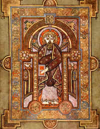 st-matthew9_kells.jpg (96273 bytes)