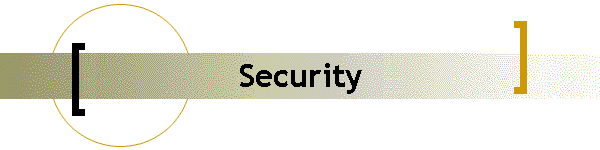 Security